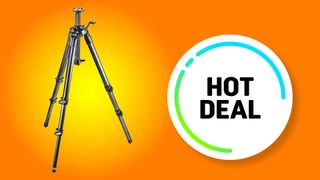 Manfrotto MT057C3-G 057