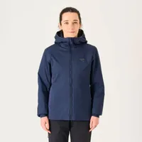 Arc'teryx Womens Atom Hooded Jacket