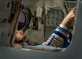 expedition 50