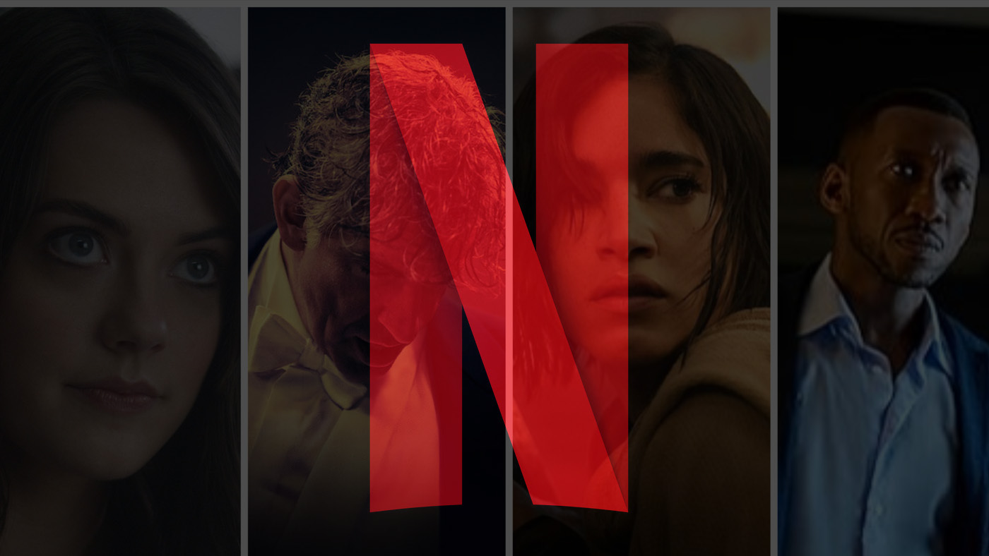 Netflix's must-watch movies and shows in December feature its biggest-ever movie