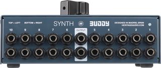 Heritage Audio Synth Buddy