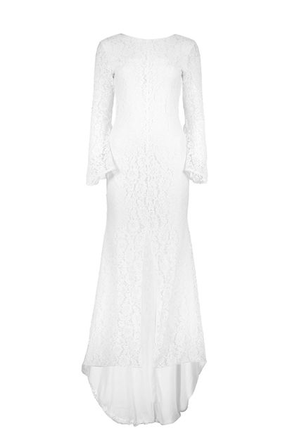 The Best Vintage Wedding Dresses That Will Never Go Out Of Style ...