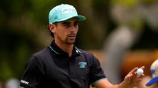 Joaquin Niemann at LIV Golf Andalucia 