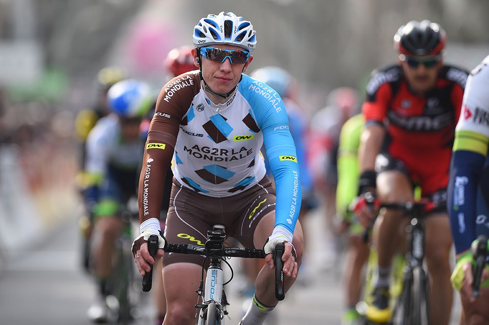 Cyril Gautier (AG2R La Mondiale)