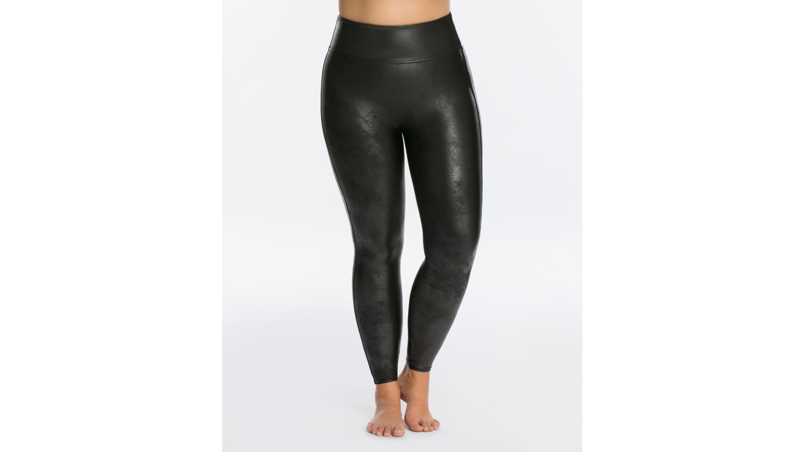 Faux Leather Camo Leggings  International Society of Precision Agriculture