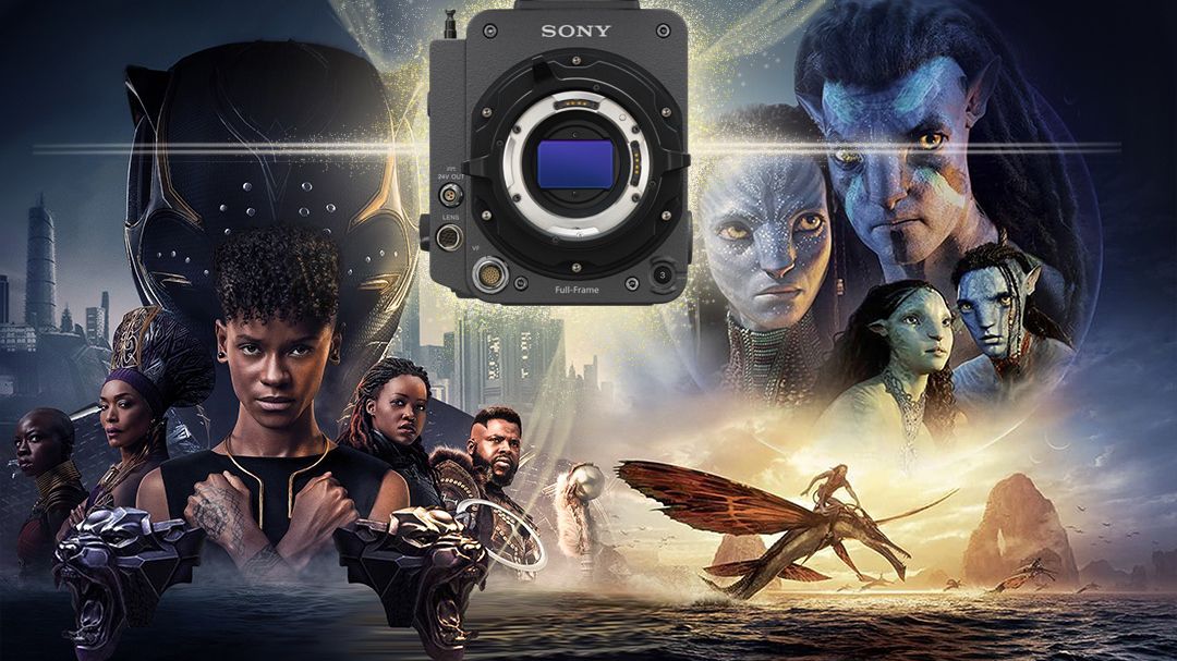 Black Panther (2018) Technical Specifications » ShotOnWhat?