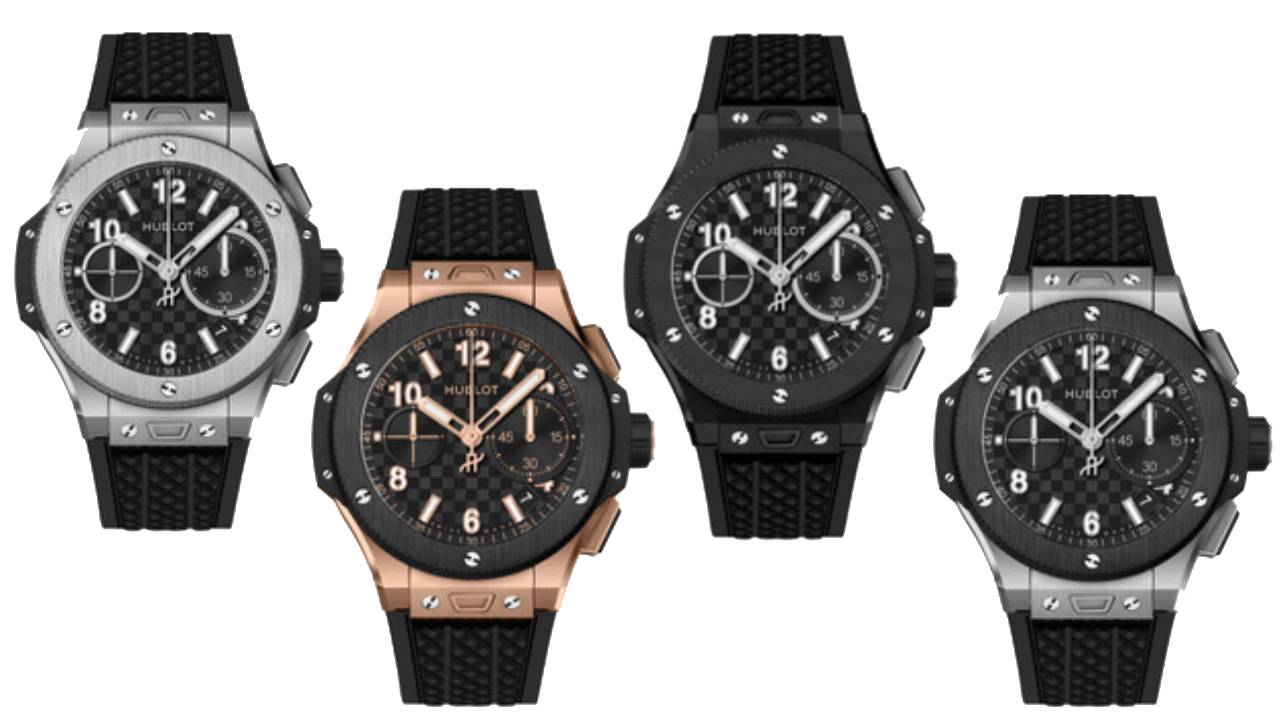 Hublot Big Bang Original Unico