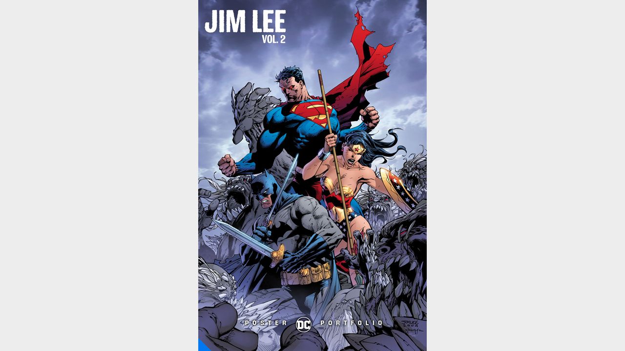 DC July 2021 collections