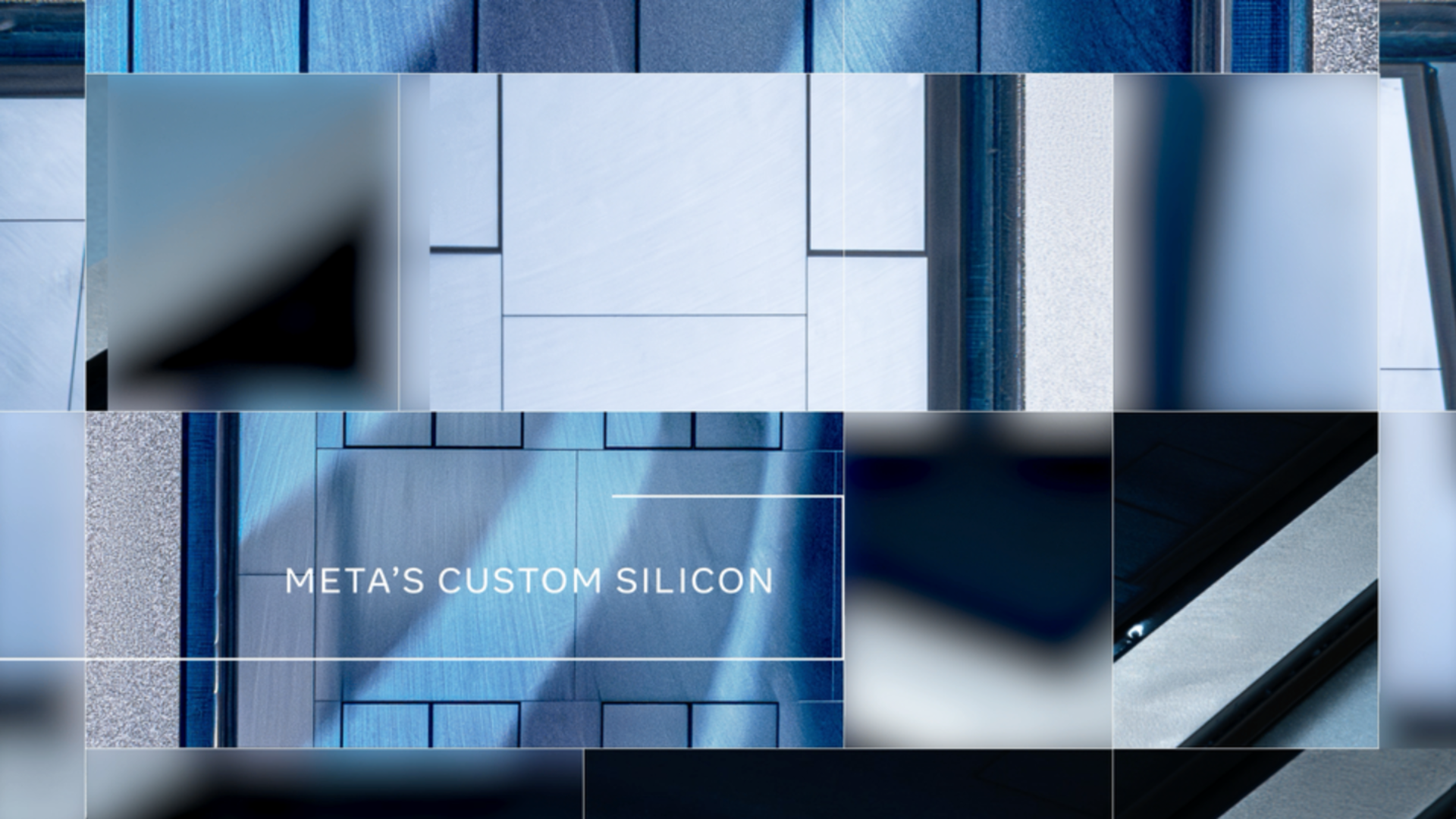 Meta goes solo with custom MTIA silicon and 30 PFLOPs superchip