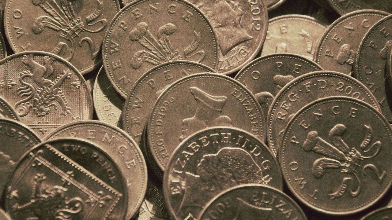 2p coins