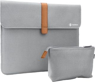 TomToc Slim Sleeve with Pouch