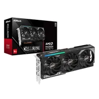 ASRock Challenger RX 9070 16GB