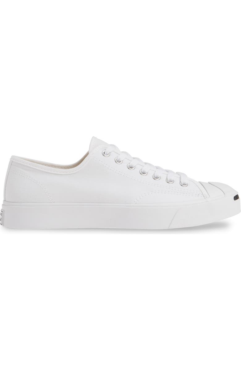 Sneaker teratas rendah jack purcell