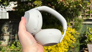 Sony WH-1000XM6 over-ear headphones