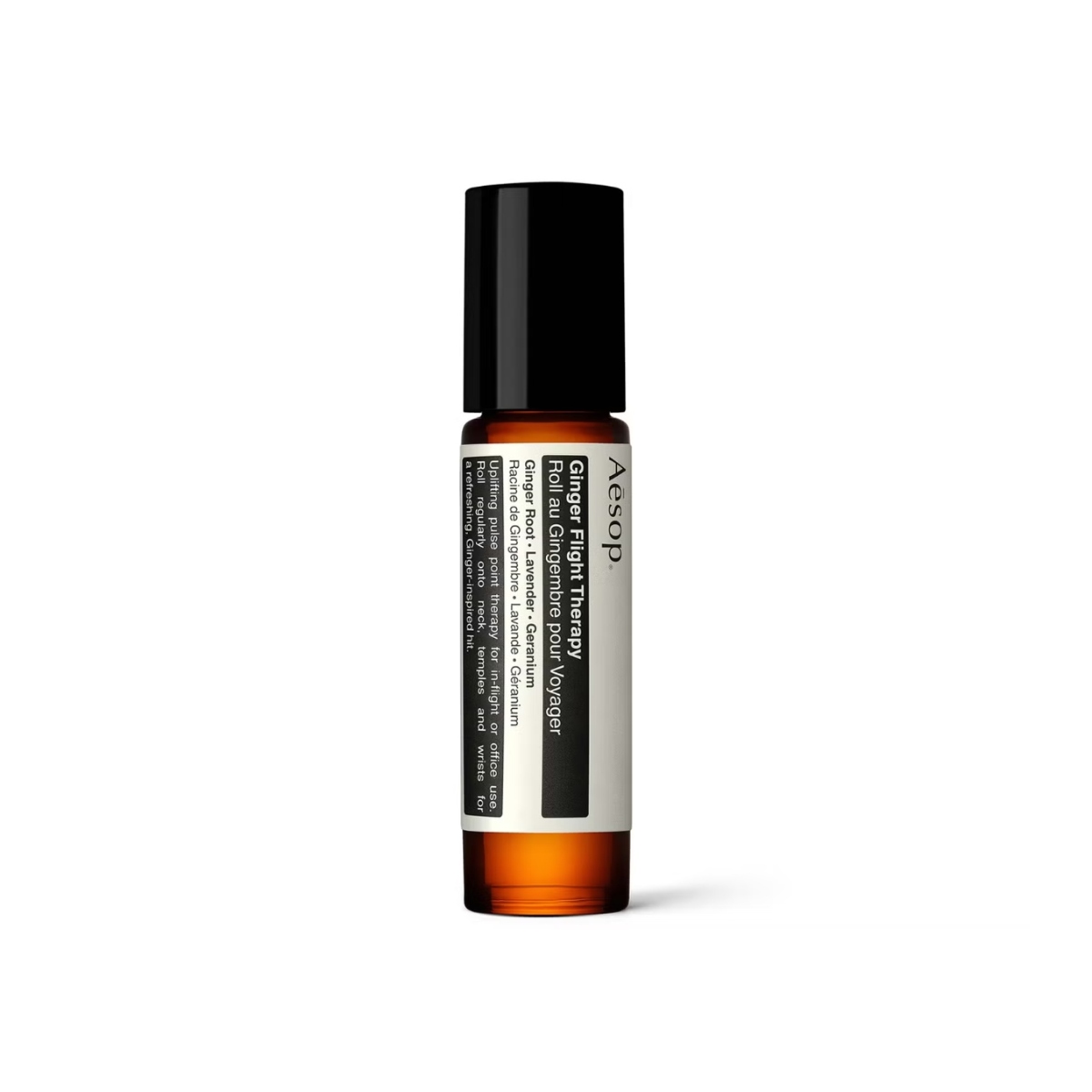 Aesop Ginger Flight Therapy