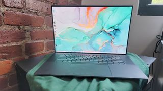 Dell XPS 17 (2021) review