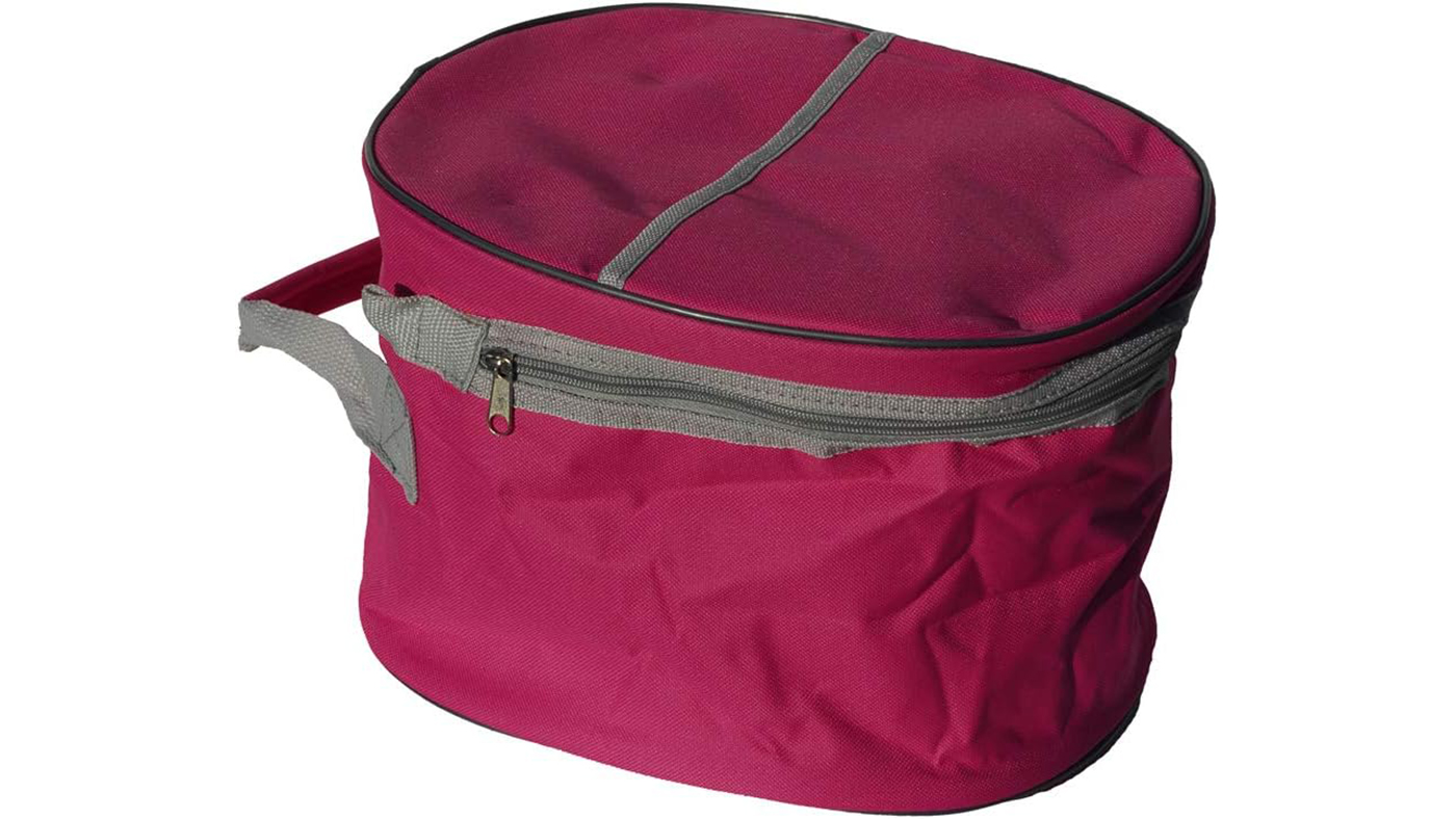 Rhinegold Essential Hat Bag