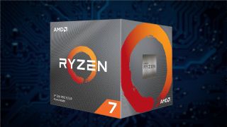 AMD Ryzen 7 3700X
