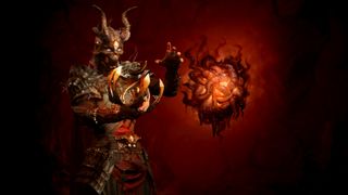 How to use a Diablo 4 Malignant Invoker