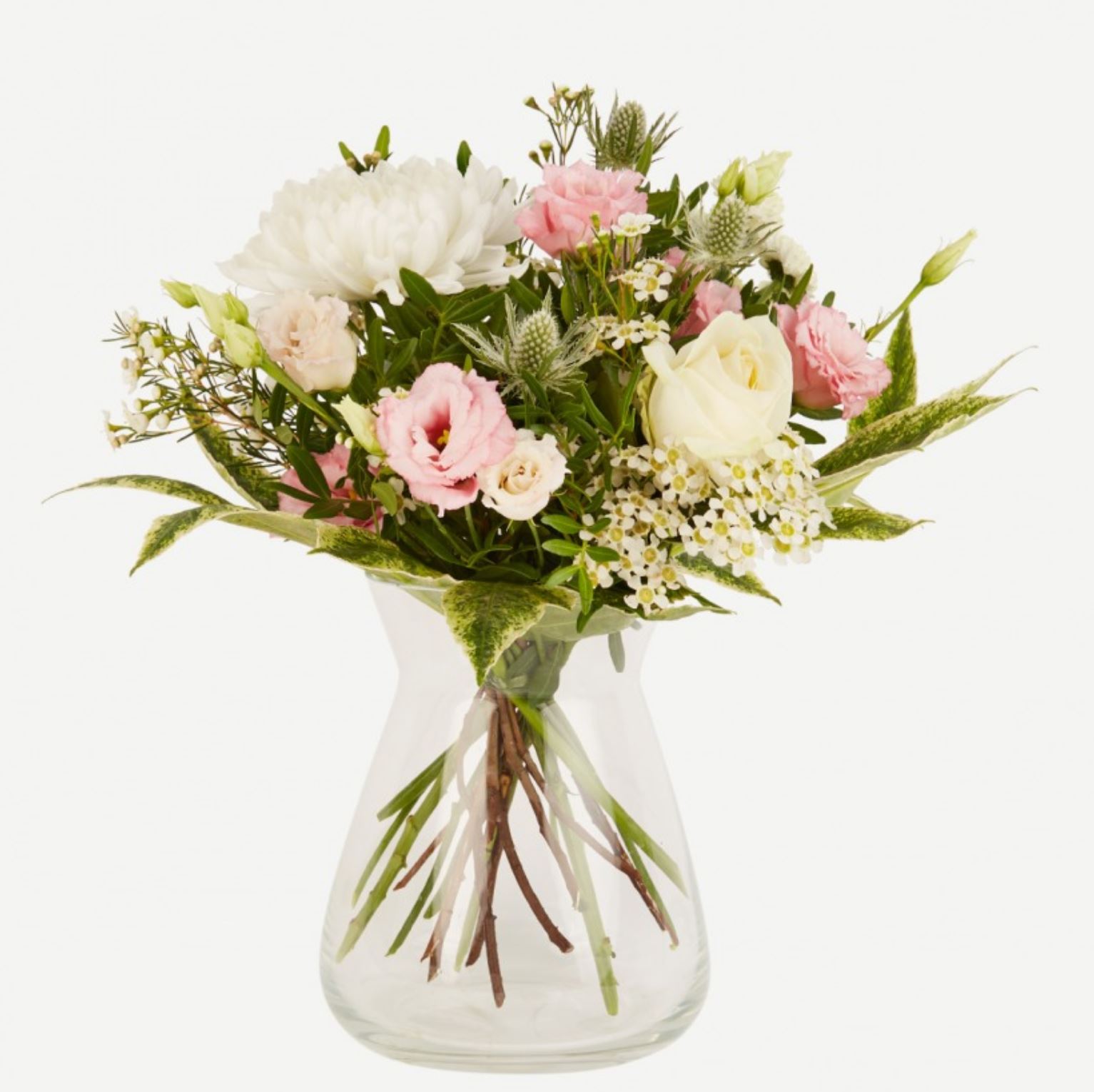 Send blomster: Bedste blomsterhandlere online