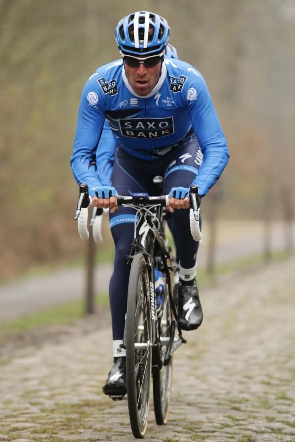 Matteo Tosatto (Saxo Bank)