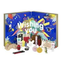 Sephora Collection Discovery Beauty Advent Calendar, £33.70 (25% off) | Sephora