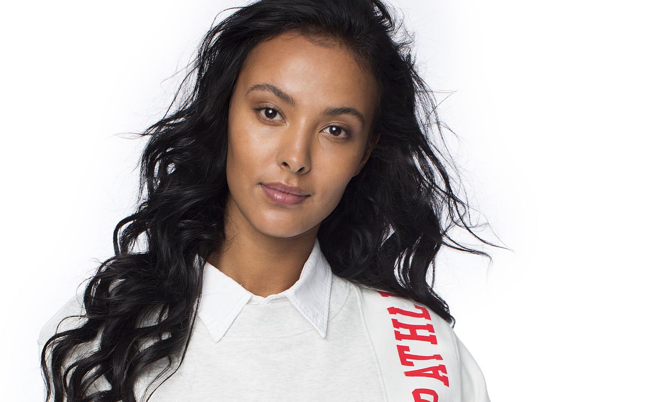 maya jama interview