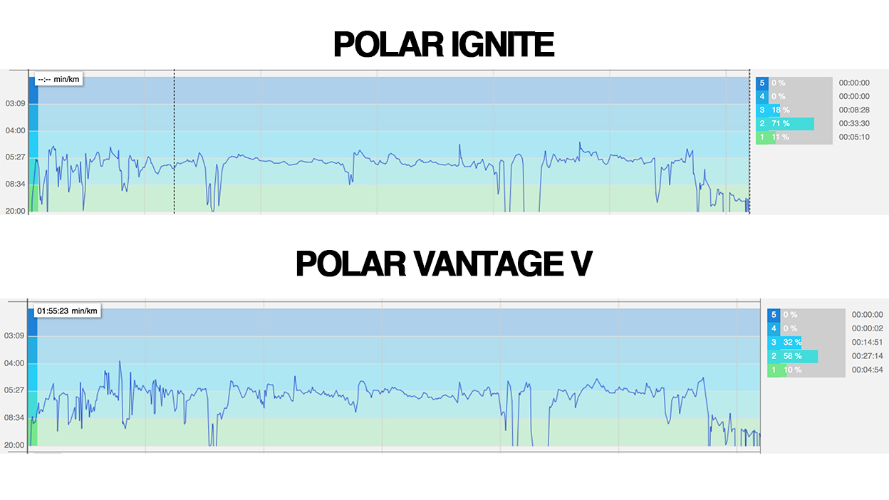 Polar Ignite