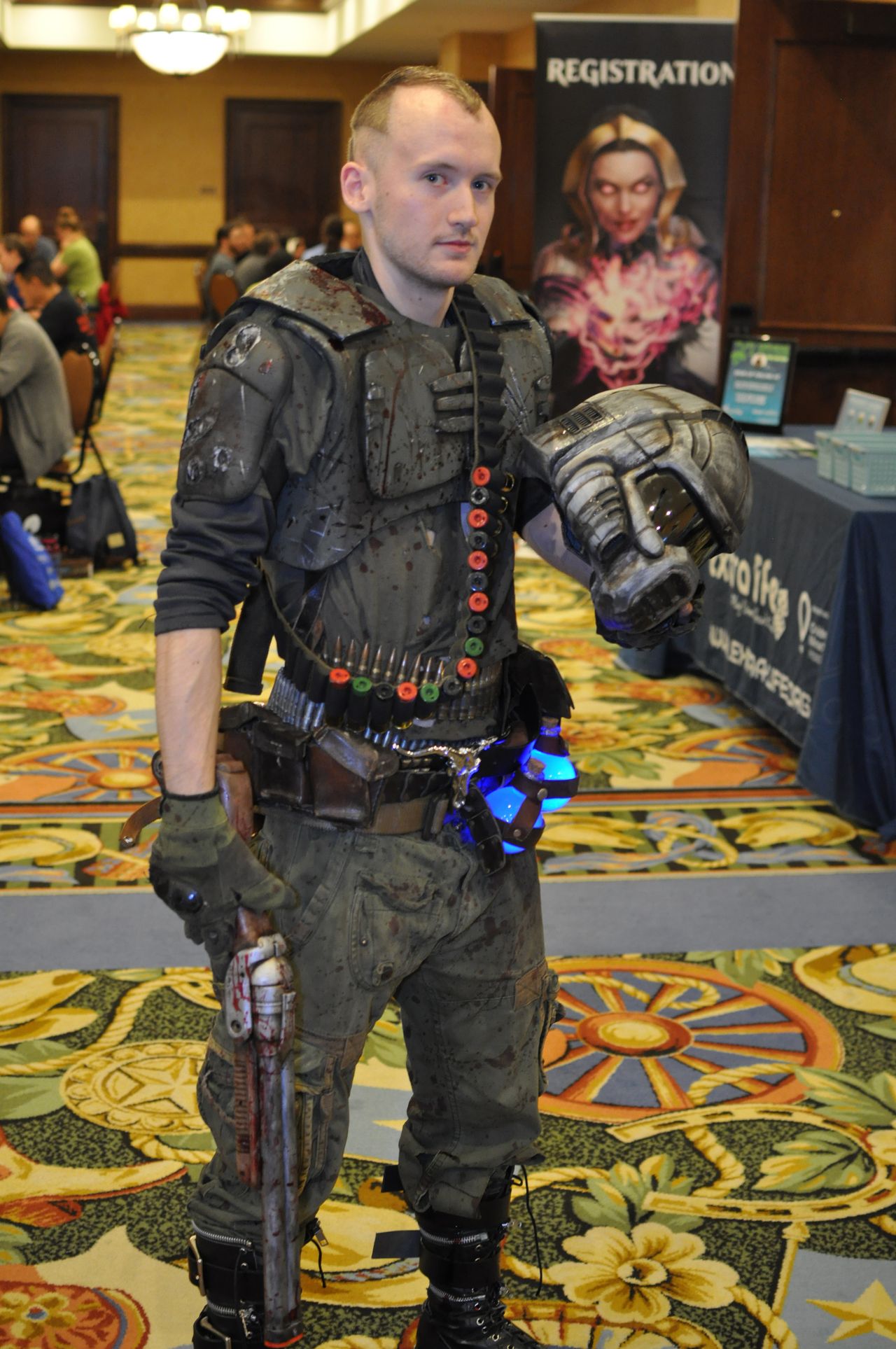 QuakeCon 2019