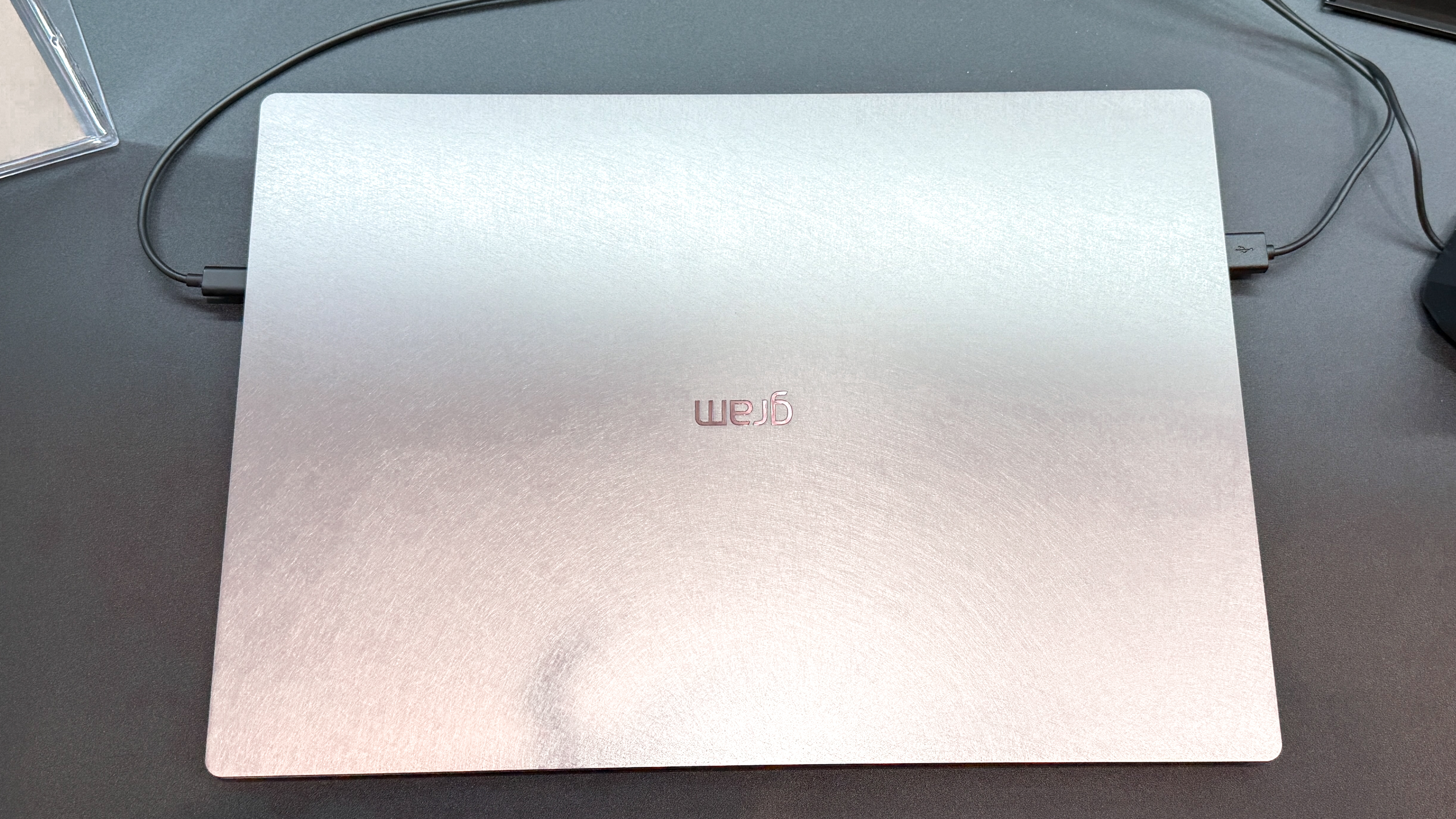 LG Gram Pro 17 (2026)