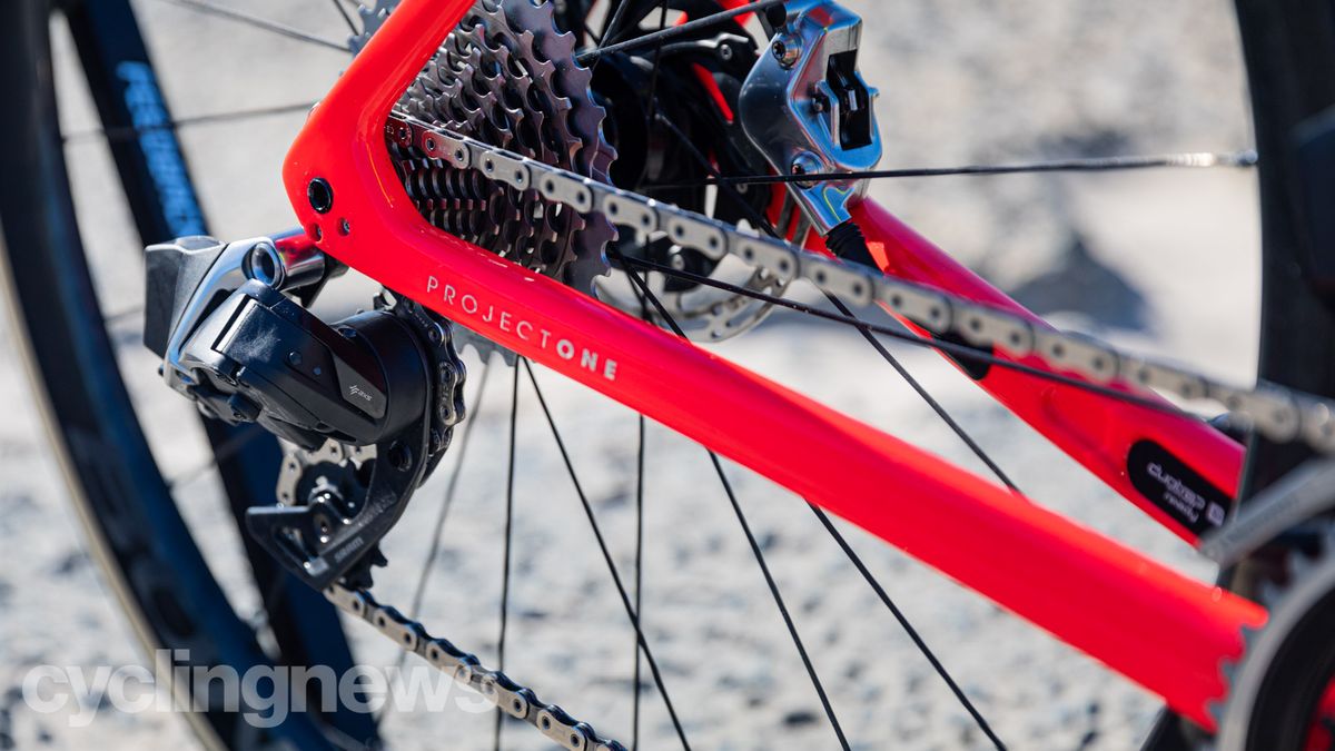 Trek Emonda SLR 9