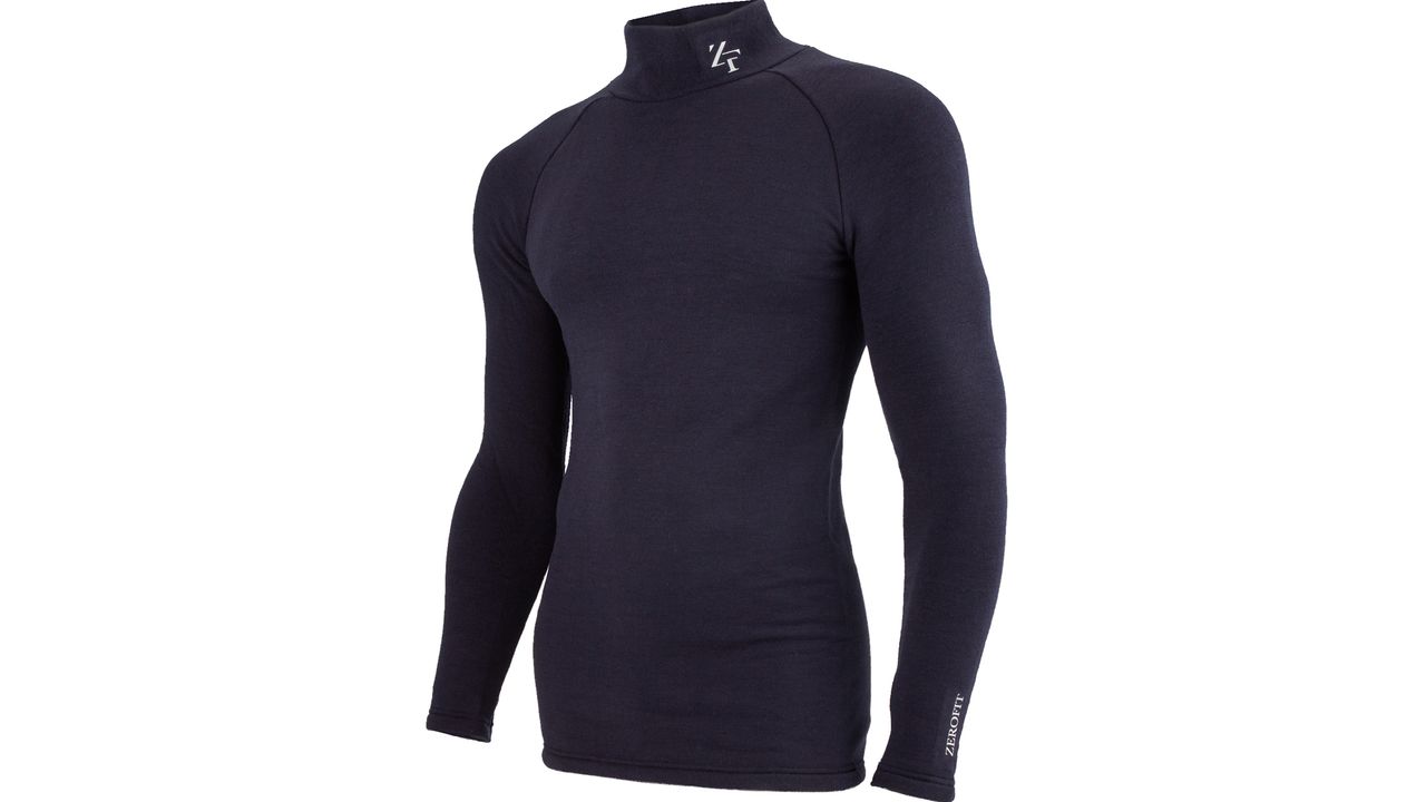 Zerofit Heatrub Ultimate Base Layer Review