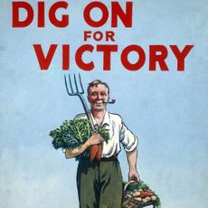 Dig for Victory poster crop