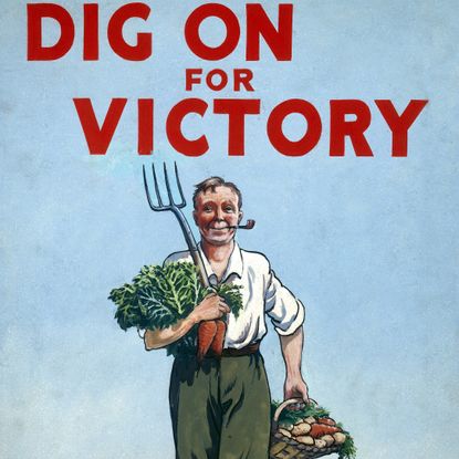 Dig for Victory poster crop