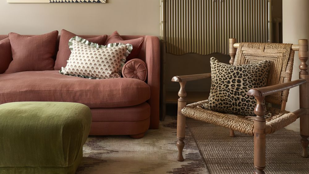 These 3 everyday items are secretly polluting your home's air – I'm a toxicologist and you can protect your family with simple swaps