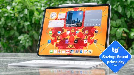 iPad Pro M4 deals