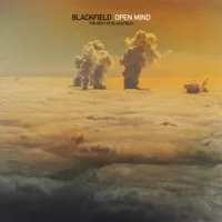 Blackfield - Open Mind: The Best Of Blackfield Blackfield - Open Mind: The Best Of Blackfield