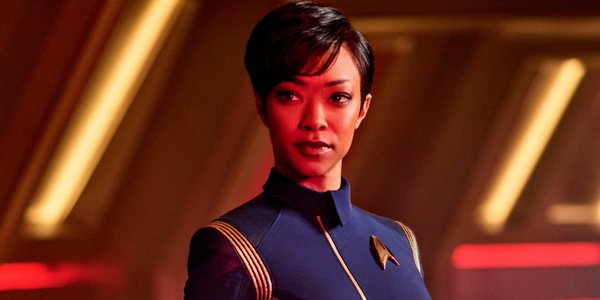 star trek discovery michael burnham cbs all access