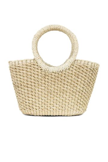 The 14 Best Basket Bags for Summer 2024 | Marie Claire