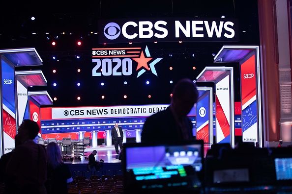 How to watch the South Carolina Democratic debate | The Week