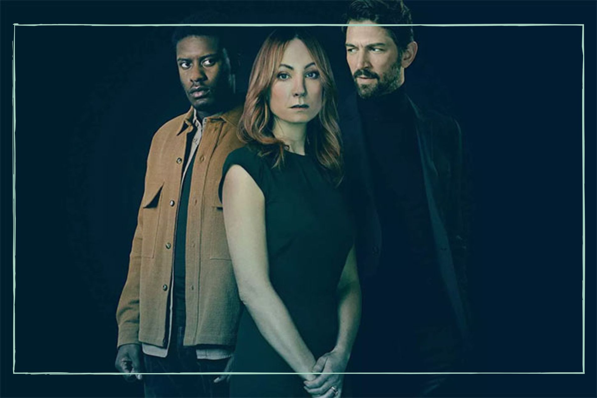 Angela Black ending explained Everything we know about the show's finale GoodtoKnow