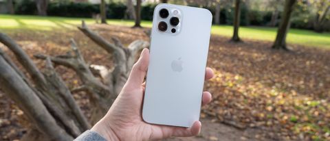 Apple iphone 12 Pro Max review