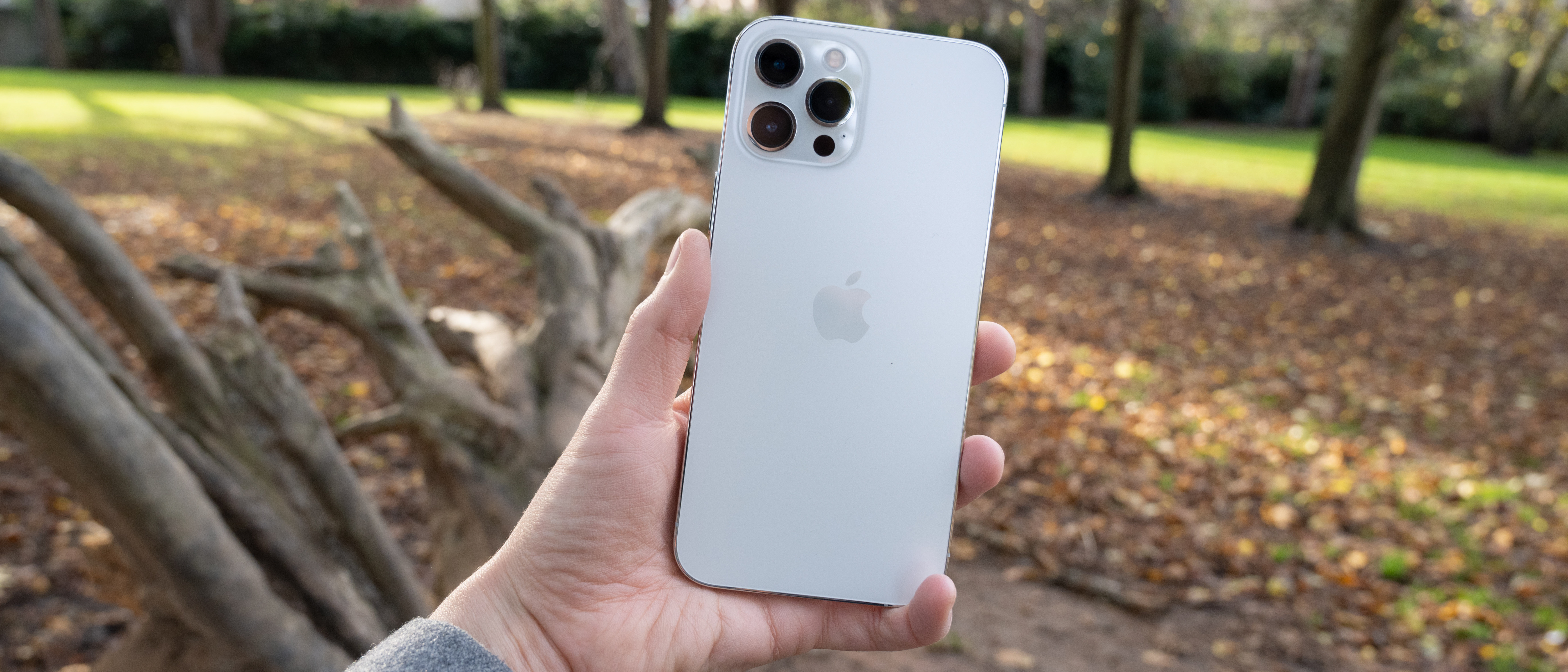 Apple Iphone 12 Pro Max Review Digital Camera World