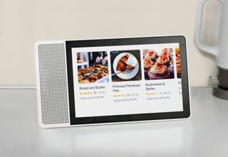 Lenovo Smart Display