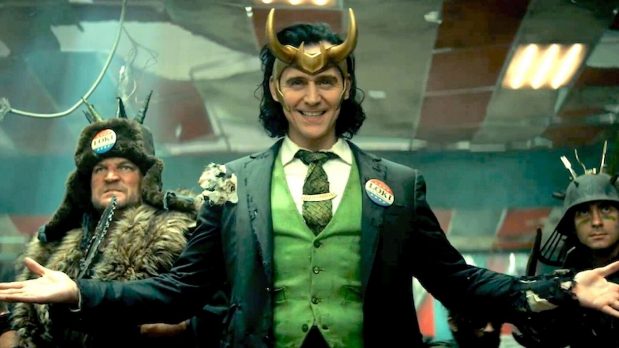 Loki online