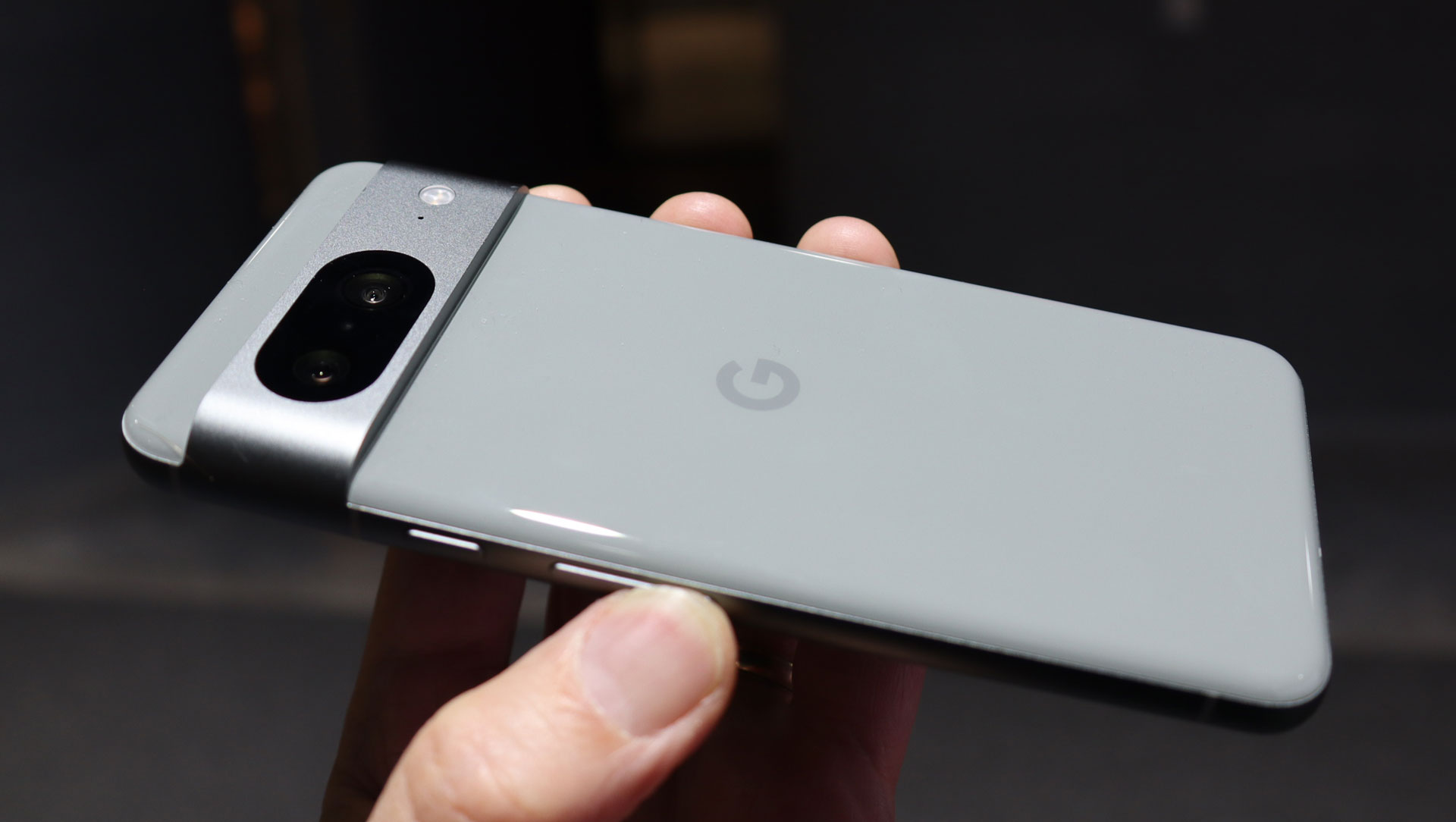 Pixel 5a: así es el nuevo móvil barato de Google que no podrás