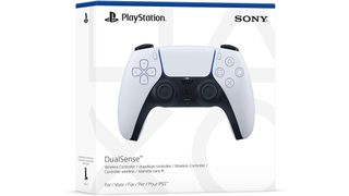 Sony PS5 DualSense controller