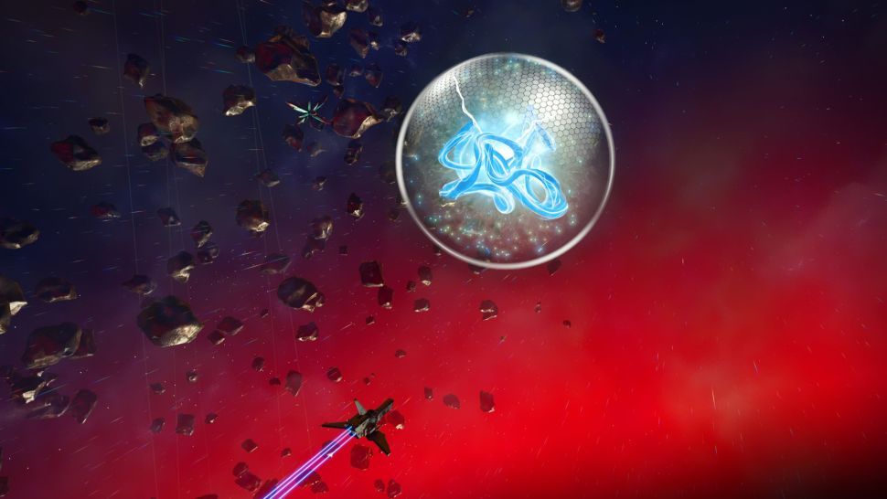no man's sky update