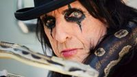 Alice Cooper headshot