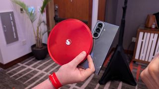 New concept devices from Qualcomm featuring the Snapdragon X2 Elite and X2 Elite Extreme chips.